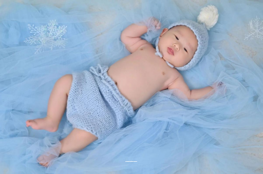 南宁宝宝几个月长乳牙