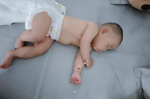 南宁宝宝黄疸值多少才正常