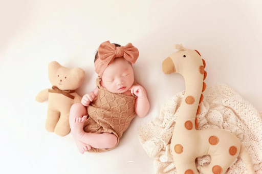 南宁宝宝身上长红疙瘩