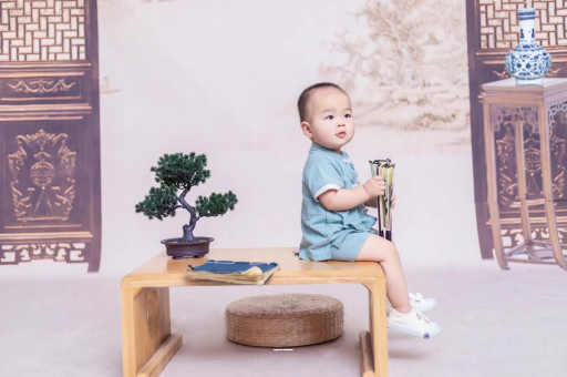 南宁1岁宝宝怎么清洁牙齿