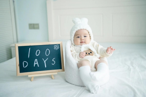 南宁3个月宝宝发育标准